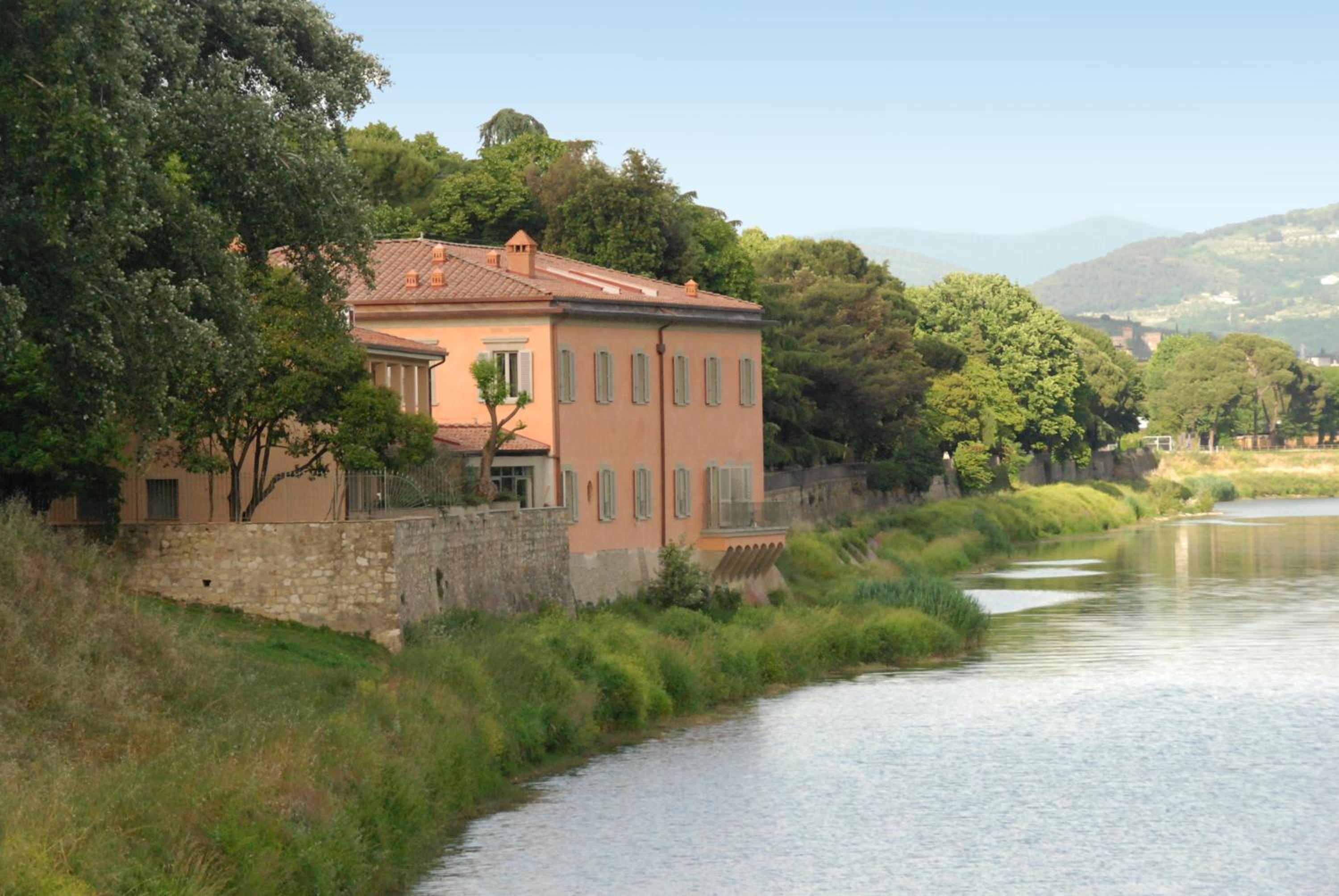 Hotel Ville Sull'Arno