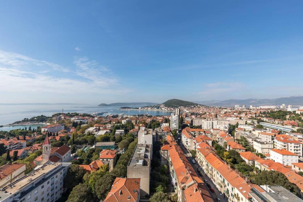 Hotel Apartment Penthouse Ema