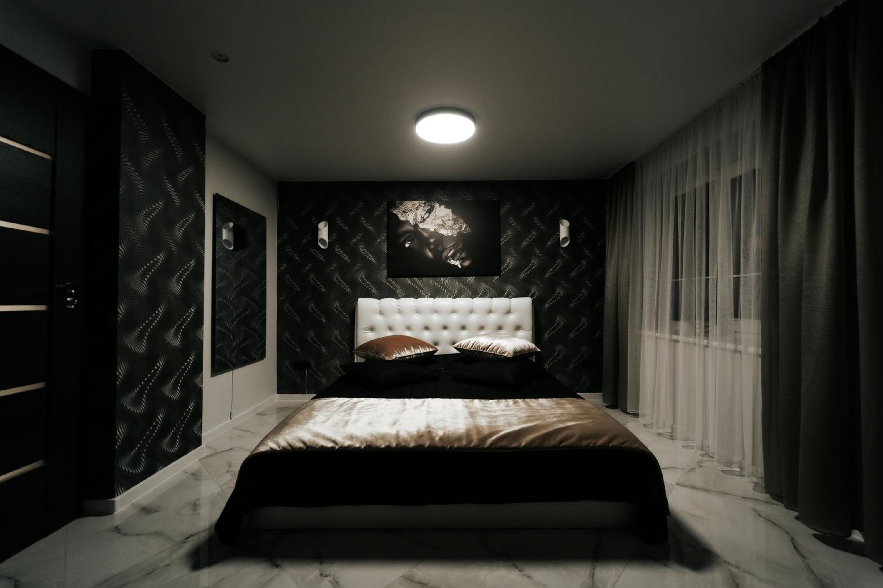 Hotel Kiss Apartment