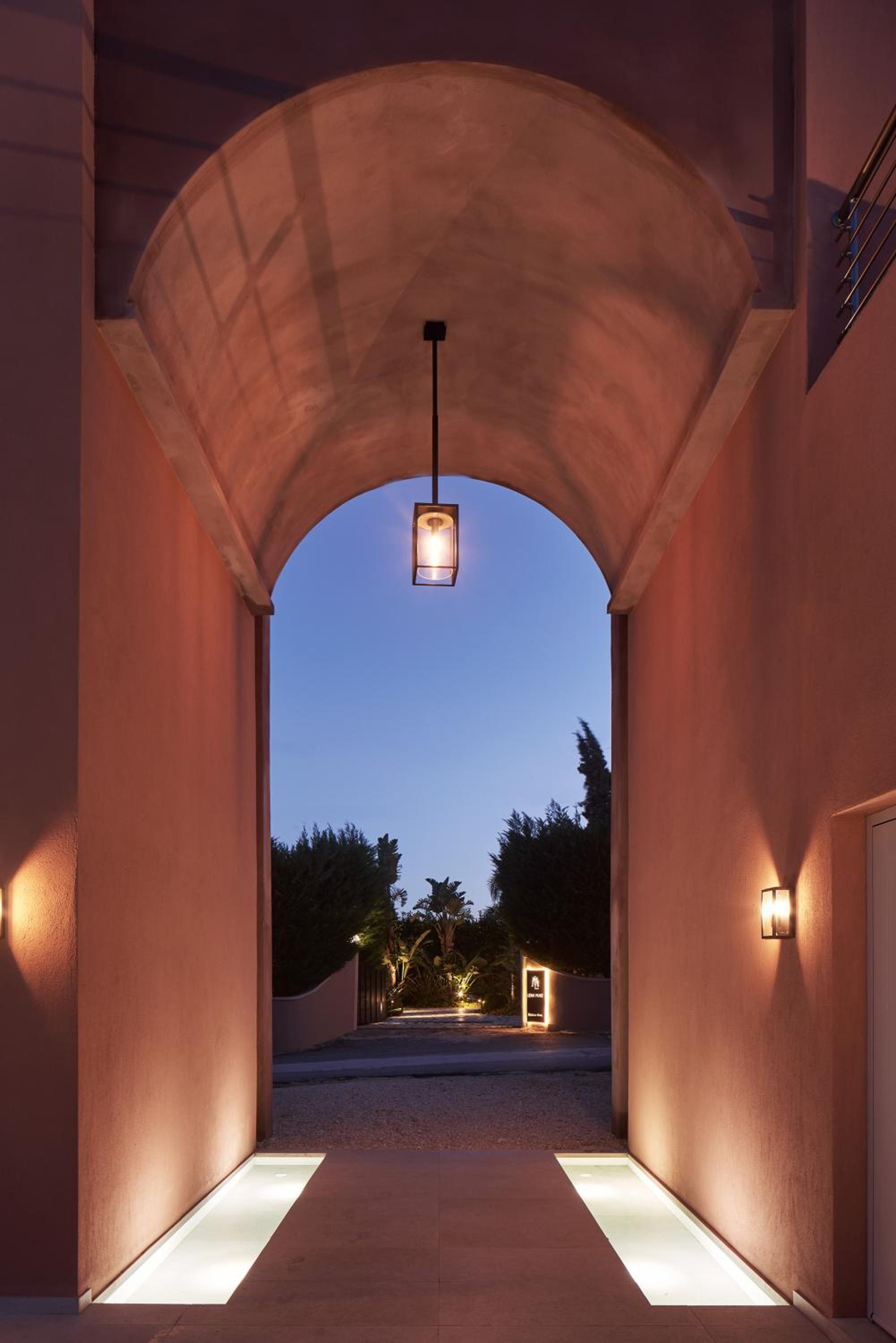 Hotel Lena Mare Boutique Hotel