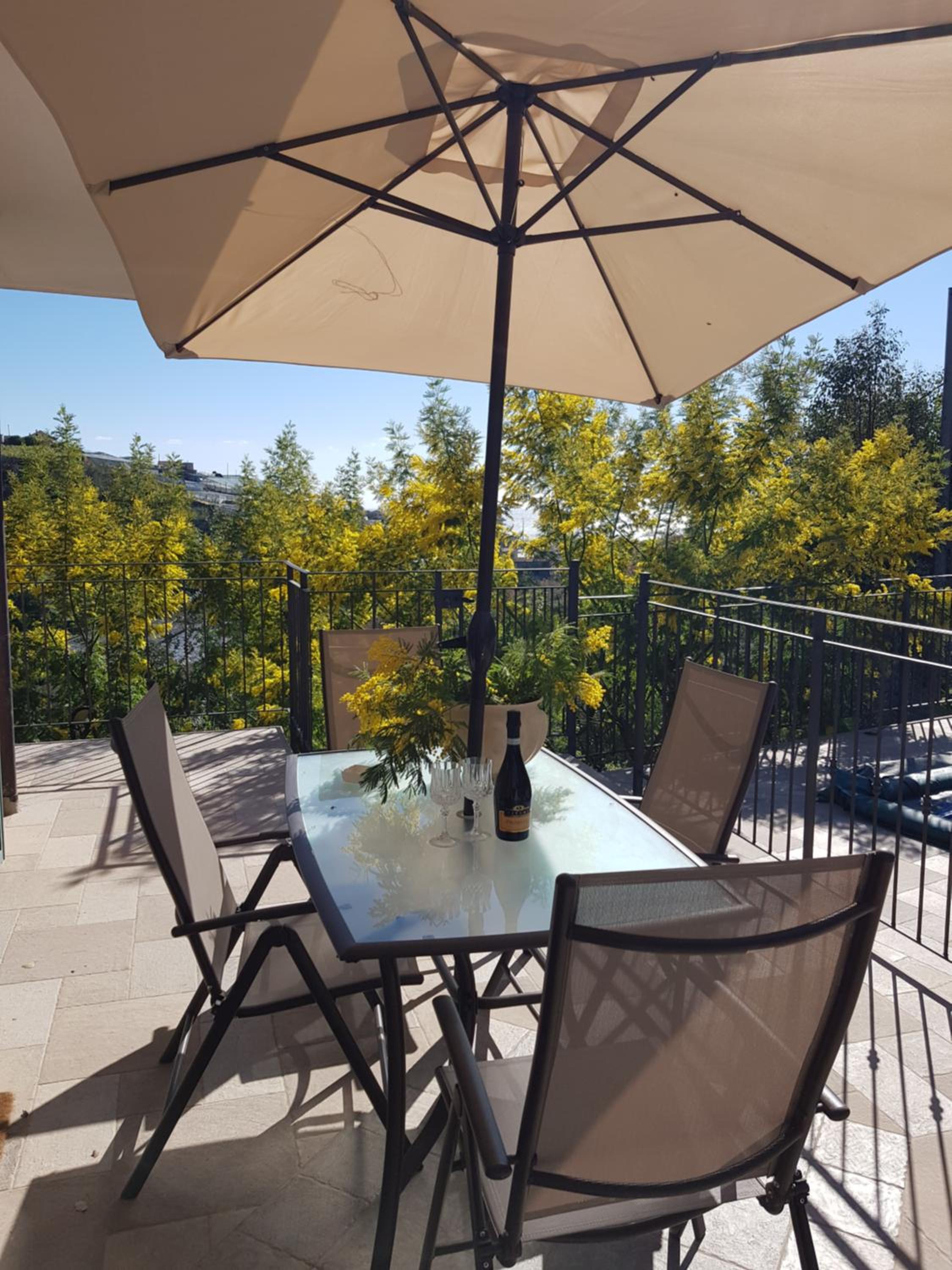 Hotel Agriturismo Azzurra Biricchina