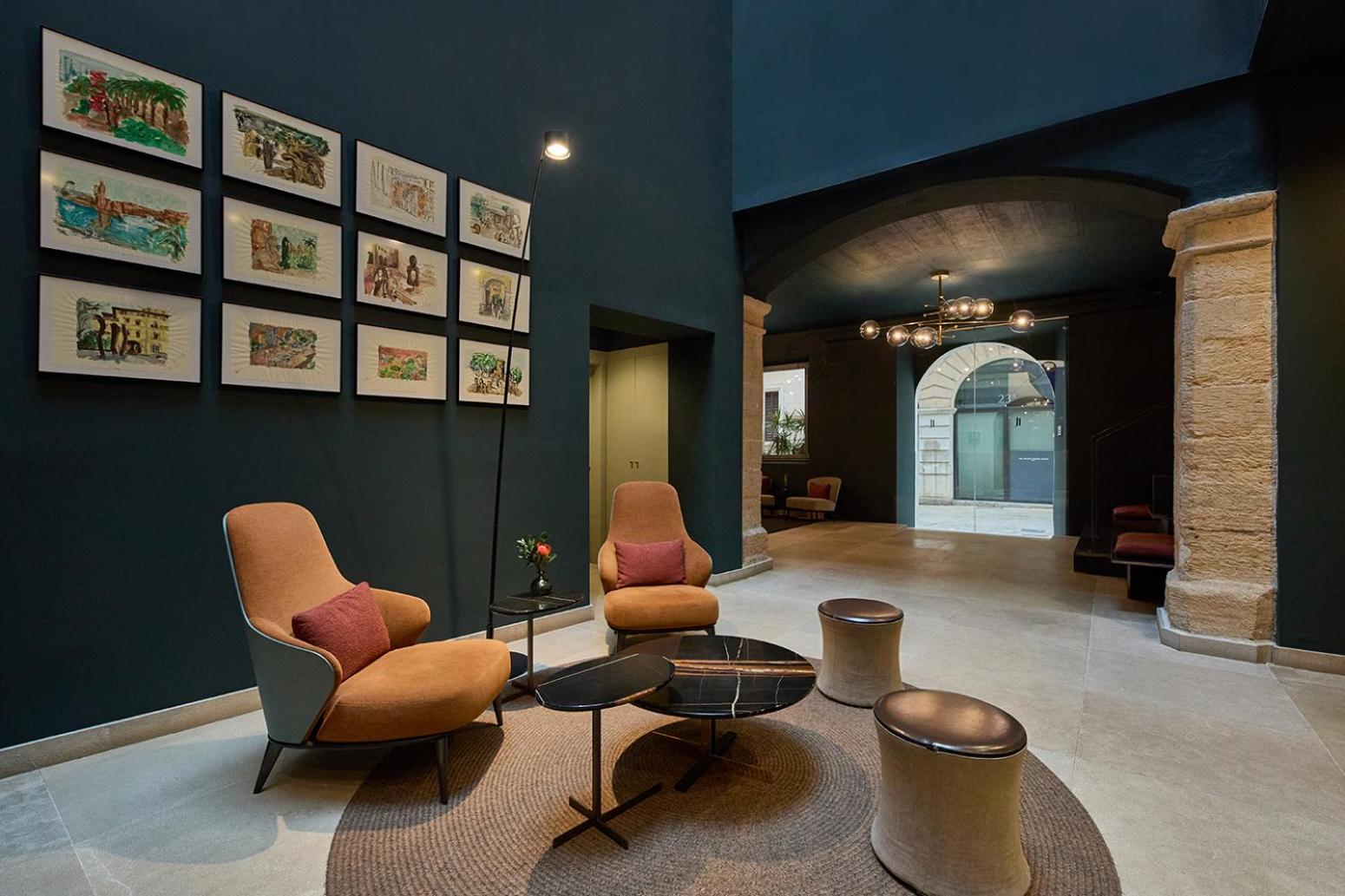 Hotel Sant Jaume Design Hotel