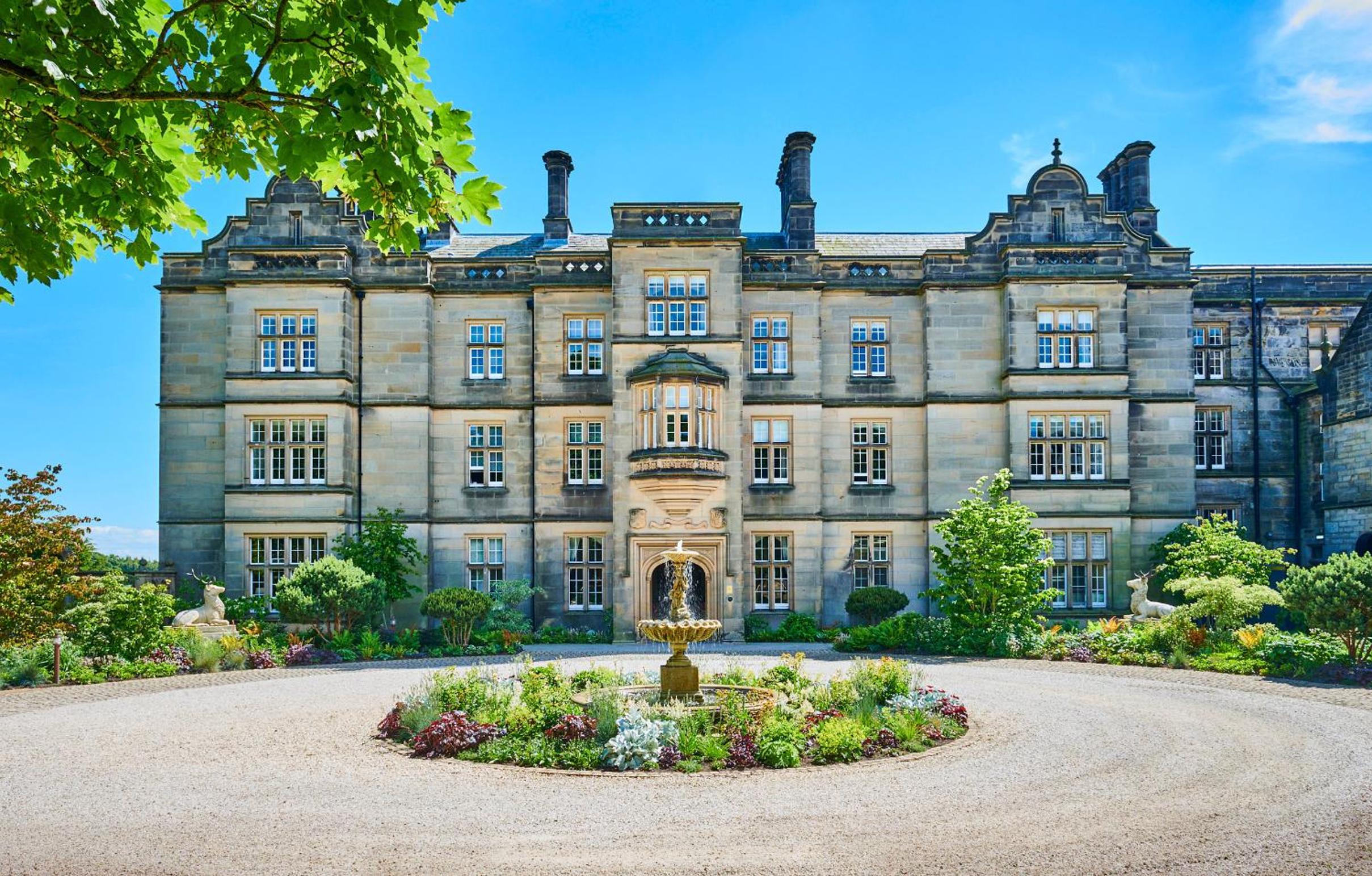 Hotel Matfen Hall Hotel, Golf & Spa