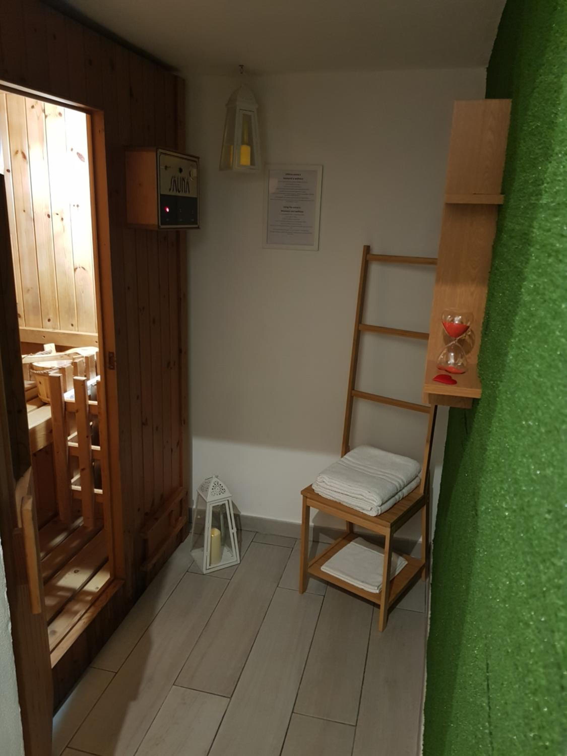 Hotel Momenti E Wellness