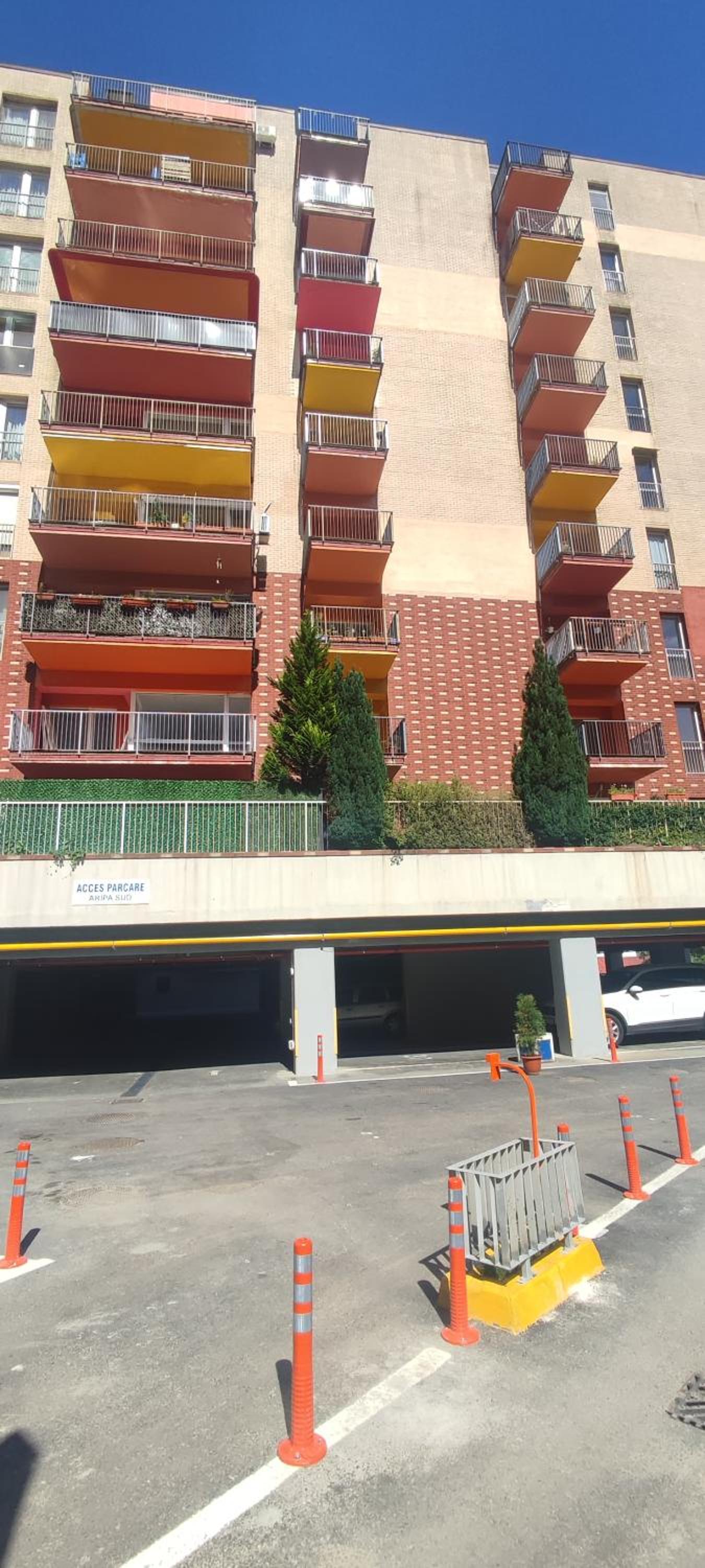 Hotel Studio Jacuzzi Belle View Sinaia