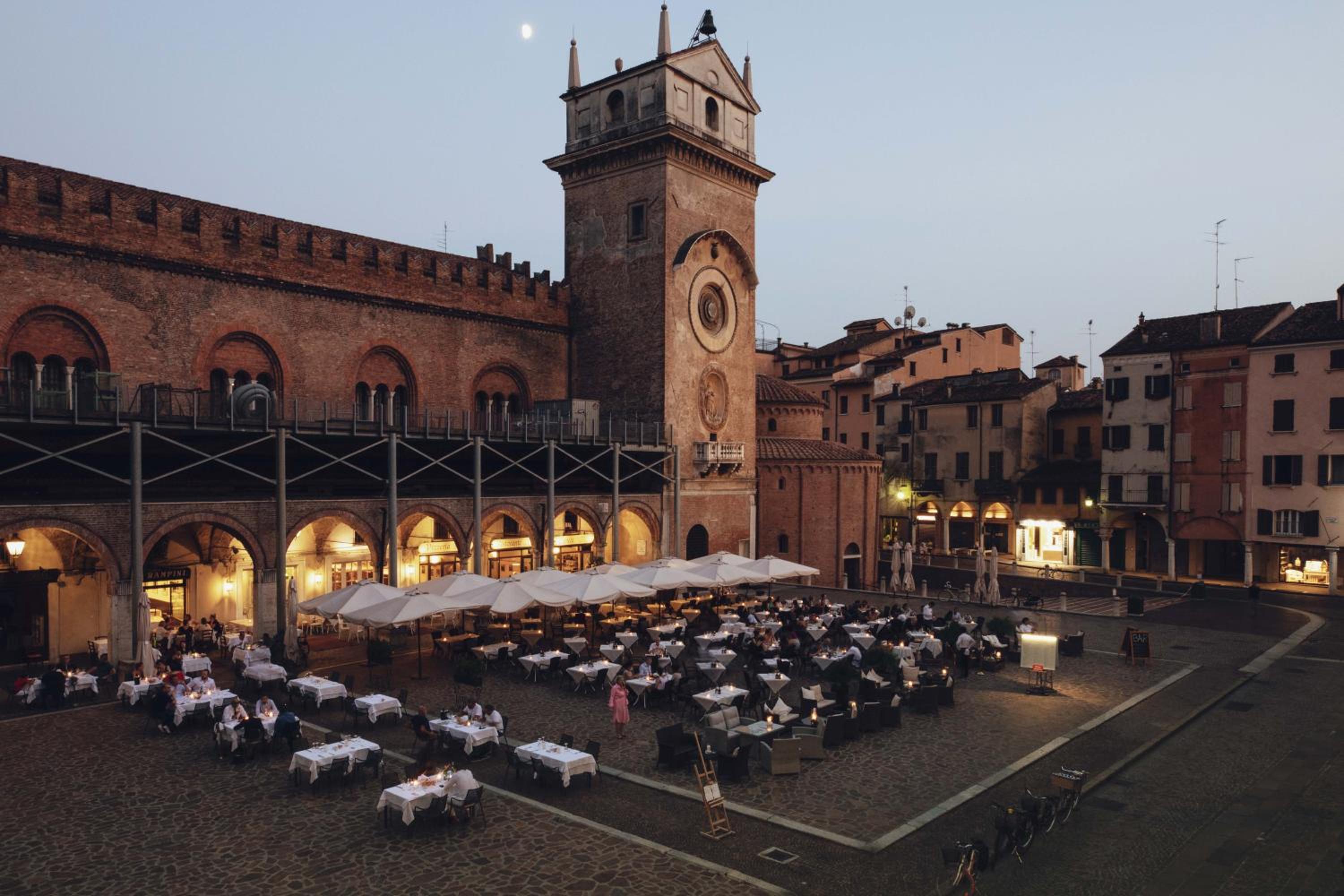 Hotel Scaravelli Residenza