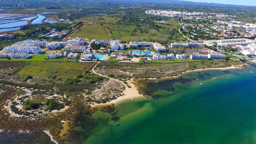 Hotel Golden Club Cabanas, Rua Das Giestas Lote 4 J