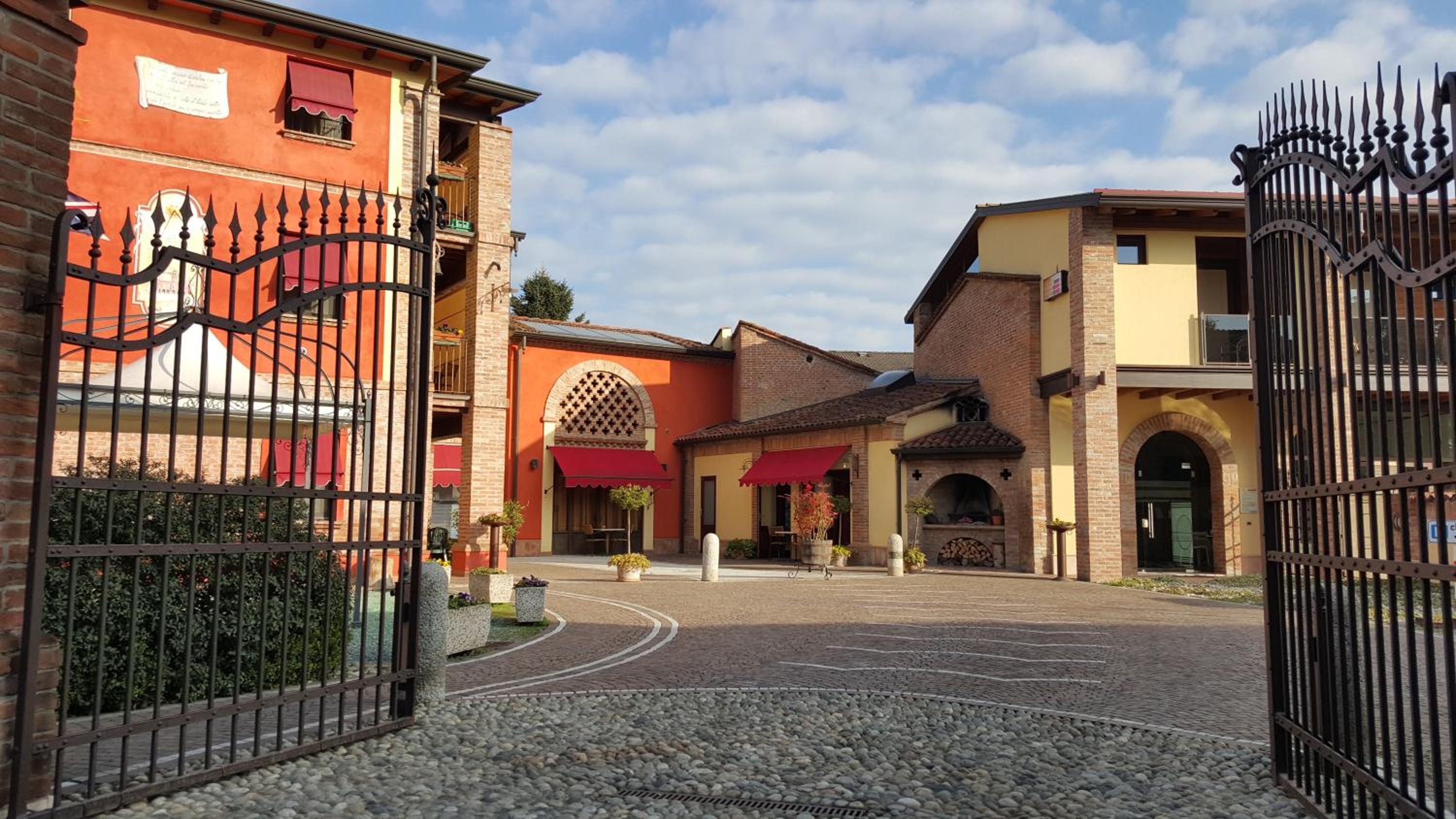 Hotel Luna Residence Hotel