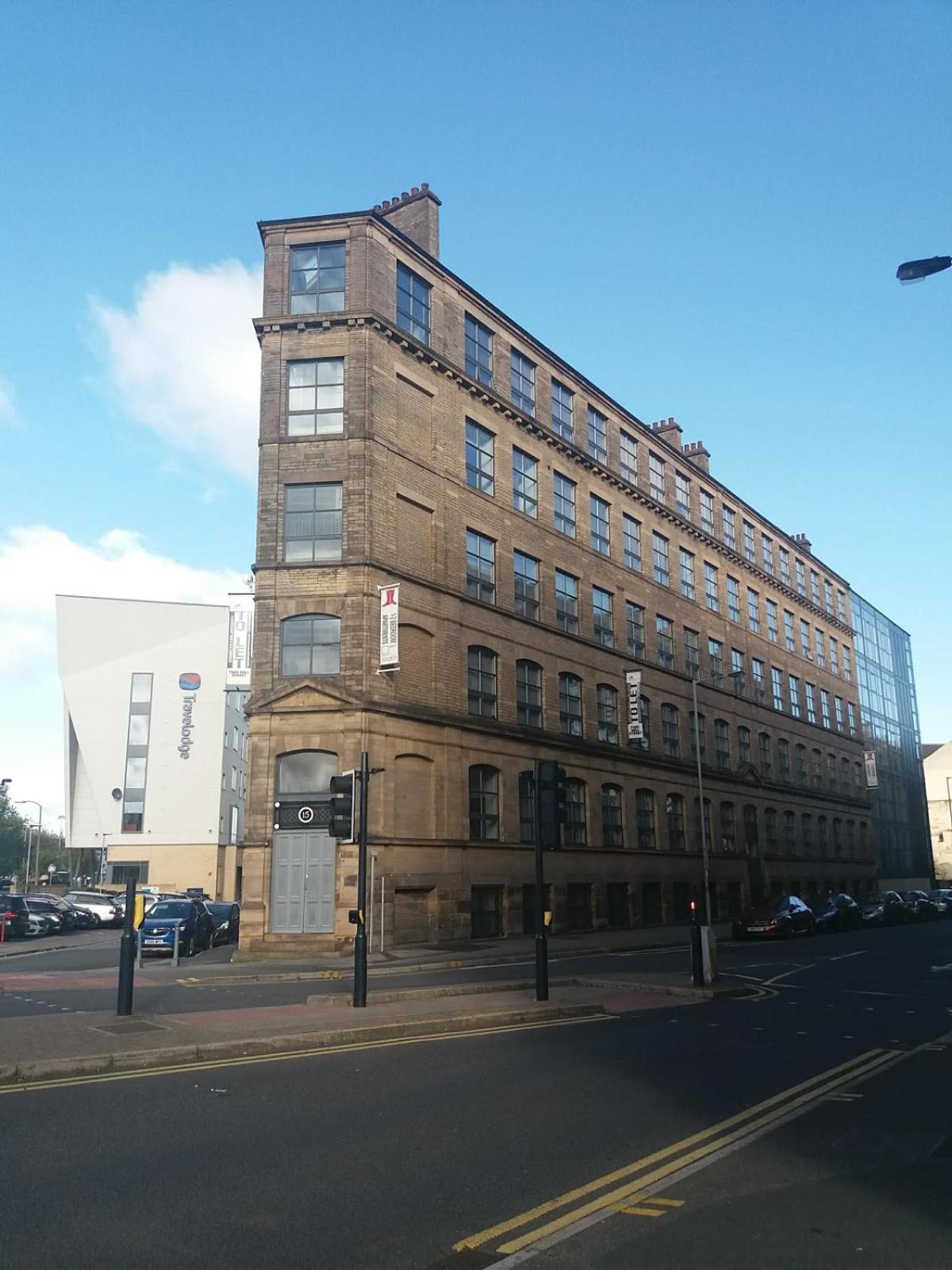 Hotel Spire Accommodations Ltd