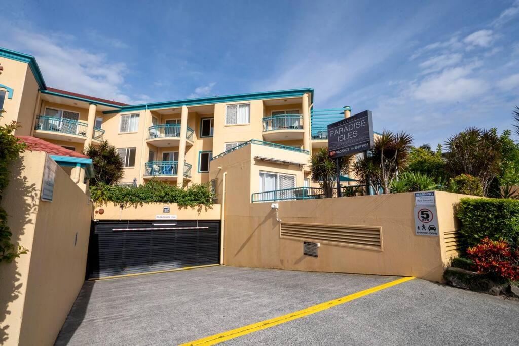 Hotel Chevron Island Apartment - Paradise Isles