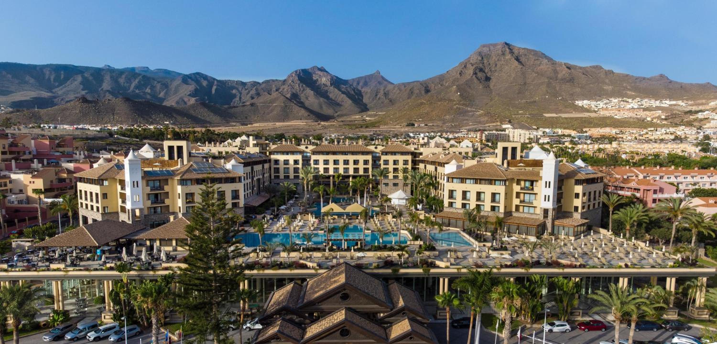 Hotel GF Gran Costa Adeje