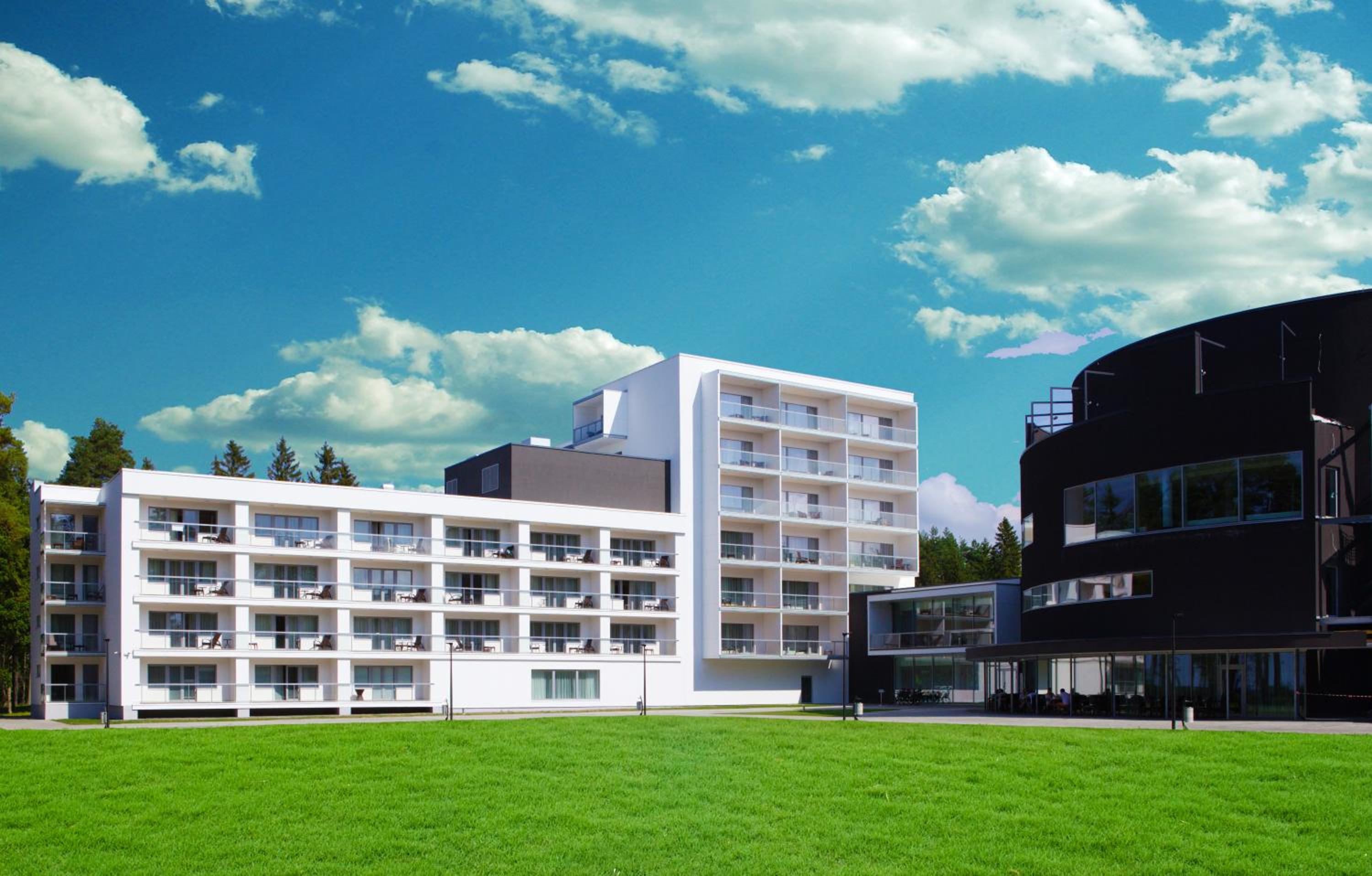 Hotel Noorus SPA Hotel