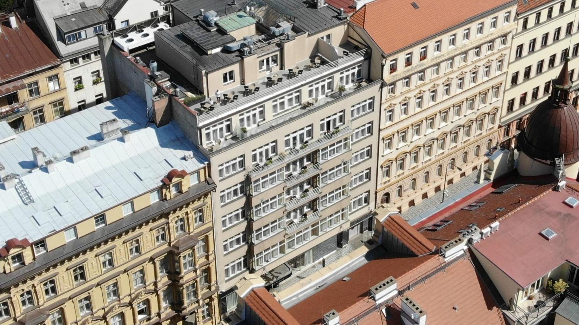 Hotel Amarilis