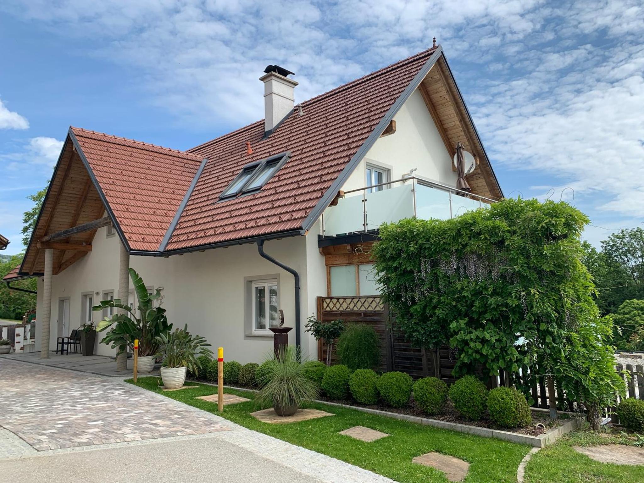 Hotel Exklusive Ferienwohnung / Stainz / Luxury Holiday Apartment