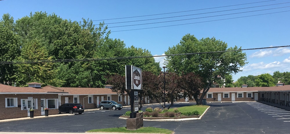 Hotel The Lincoln Inn