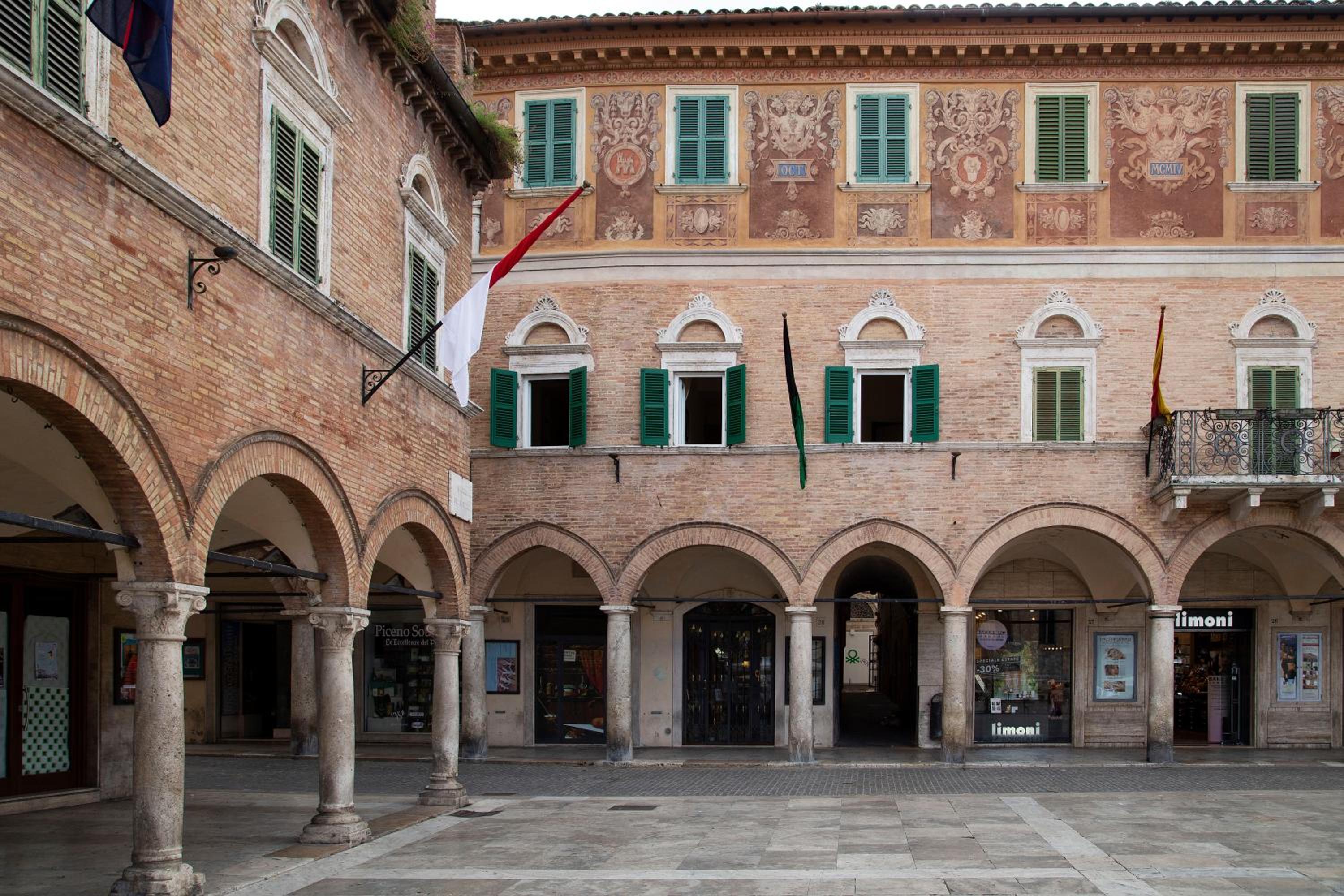 Hotel Residenza dei Capitani