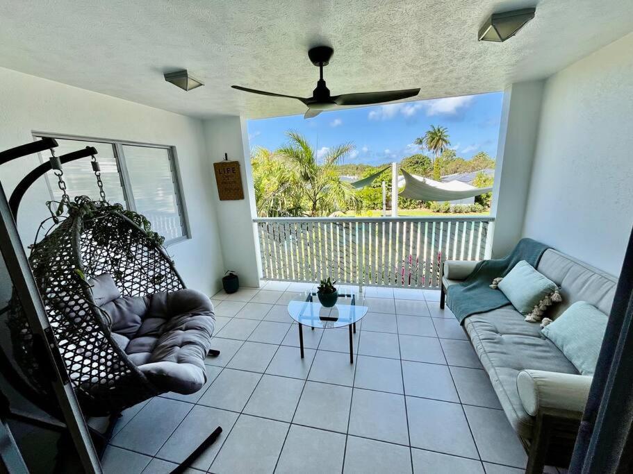 Hotel Resort Style Holiday Unit