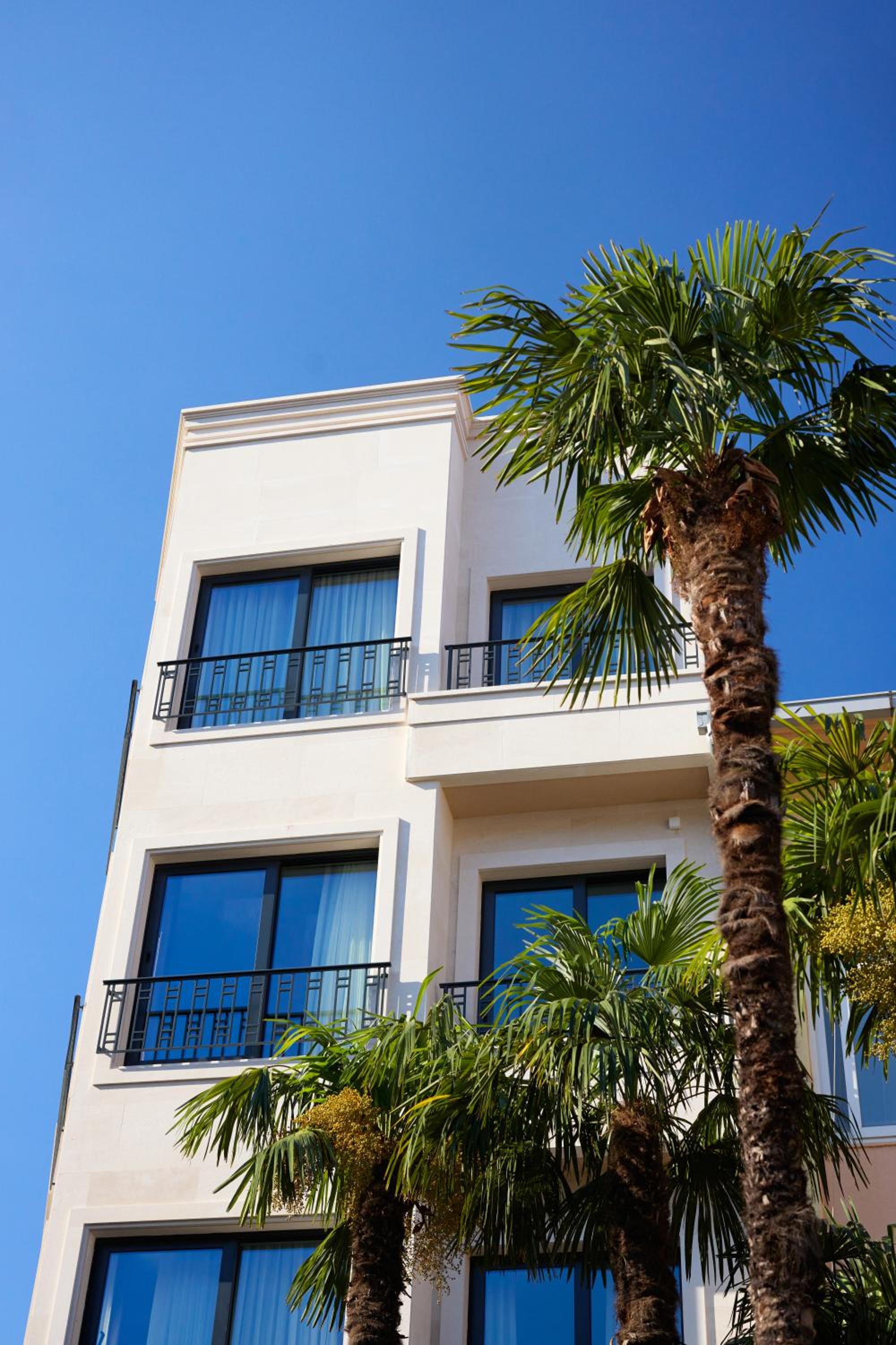 Hotel La Fleur Boutique Hotel