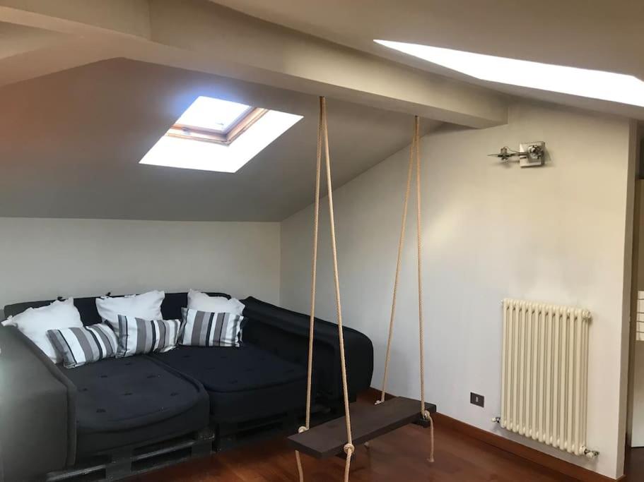 Hotel Interno 12, Mansarda In Centro Storico