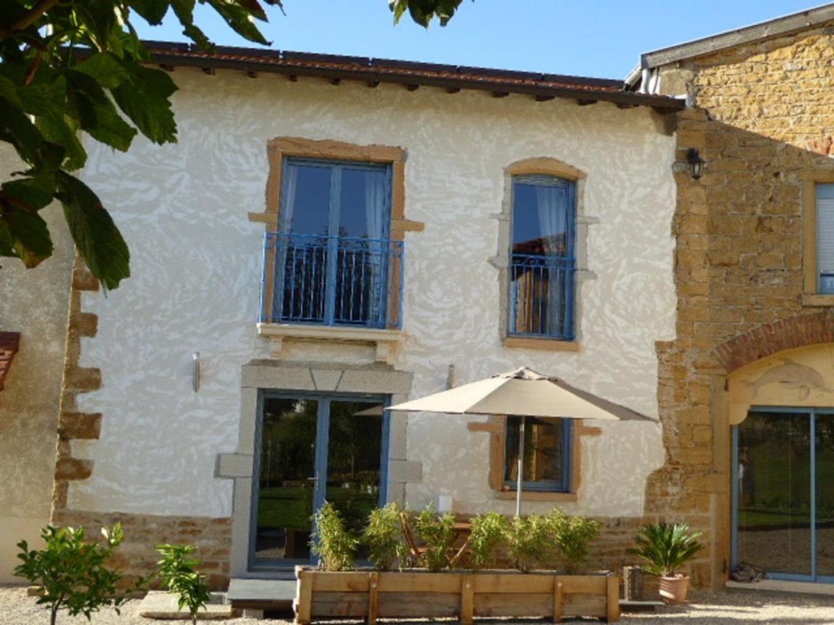 Hotel Gite Stone & Spa