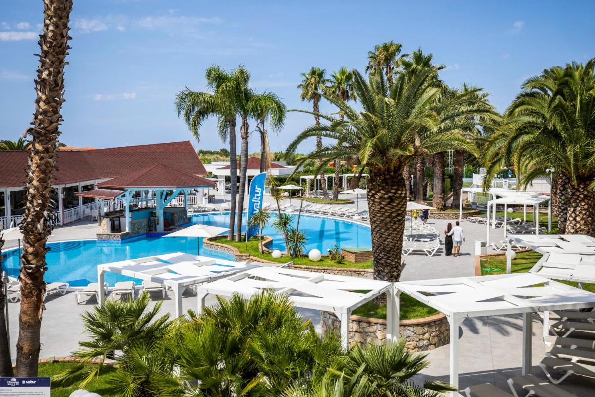 Hotel Valtur Il Cormorano Resort & Spa