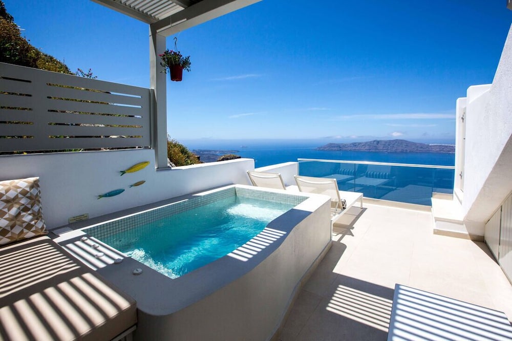 Hotel Caldera's Majesty