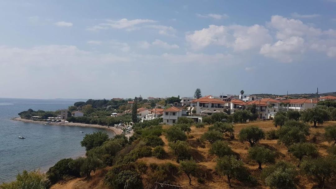 Hotel Ilaira Apartments