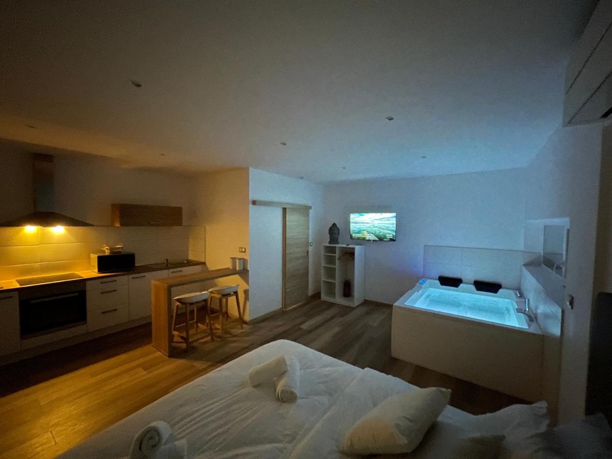 Hotel Studio Balneotherapie