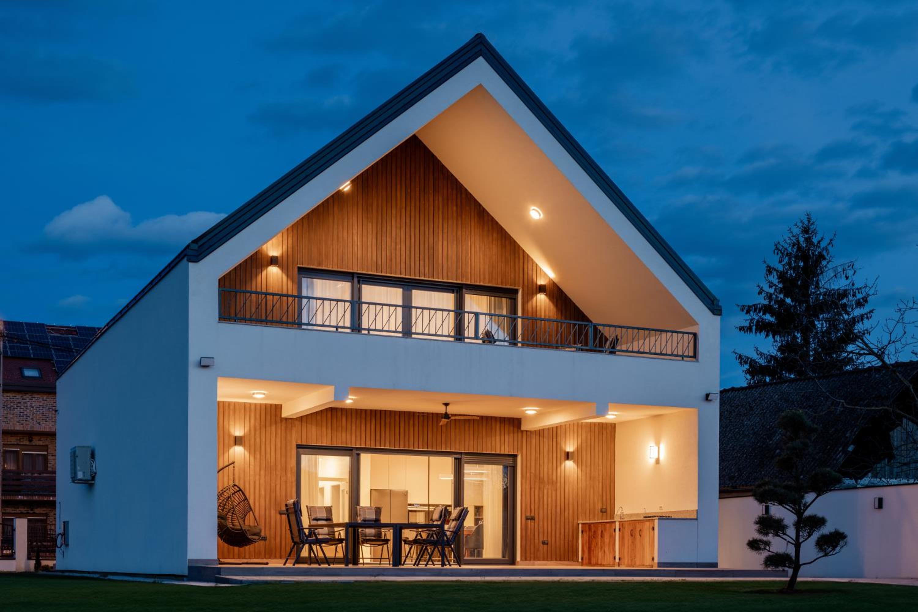 Hotel Eagles Nest Villa