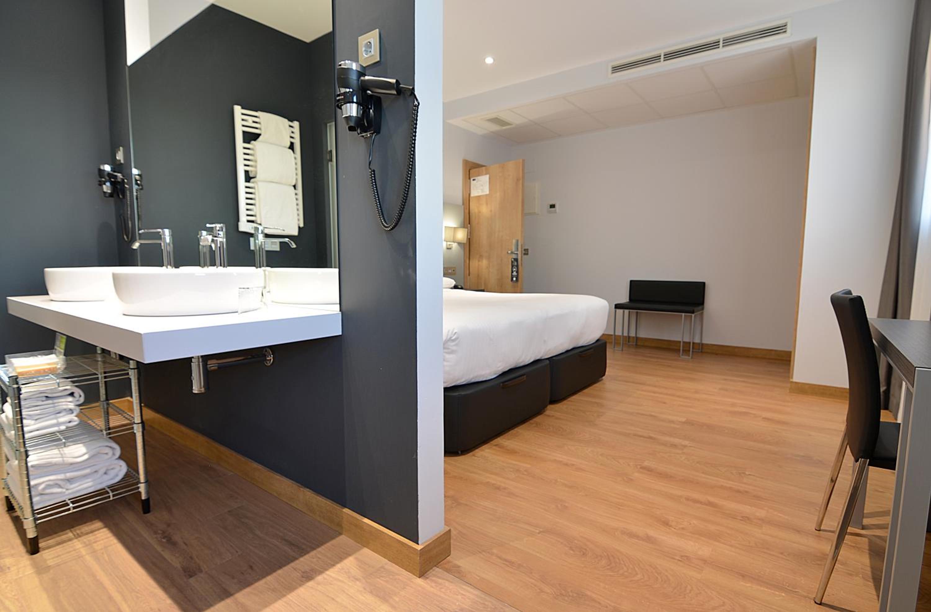 Hotel UVE Alcobendas