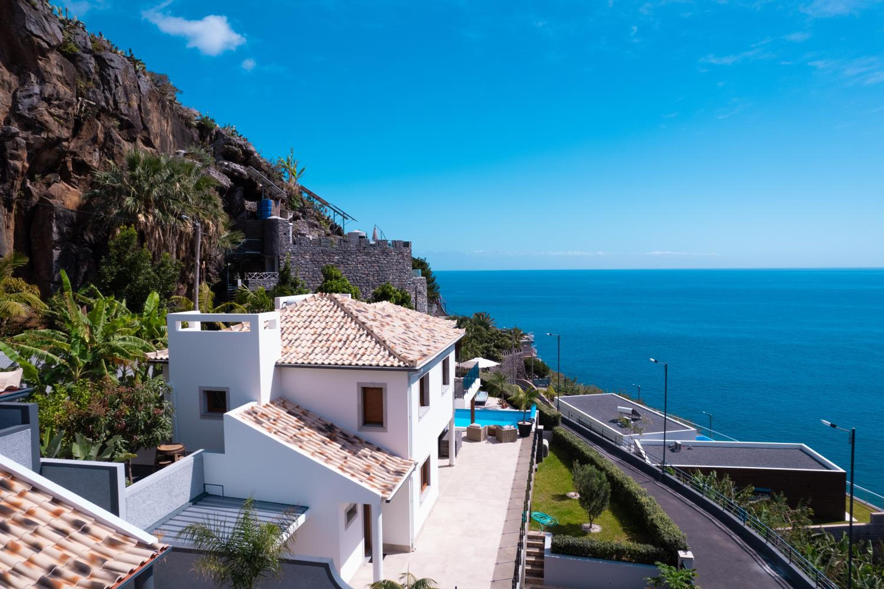 Hotel Galvao House Experience