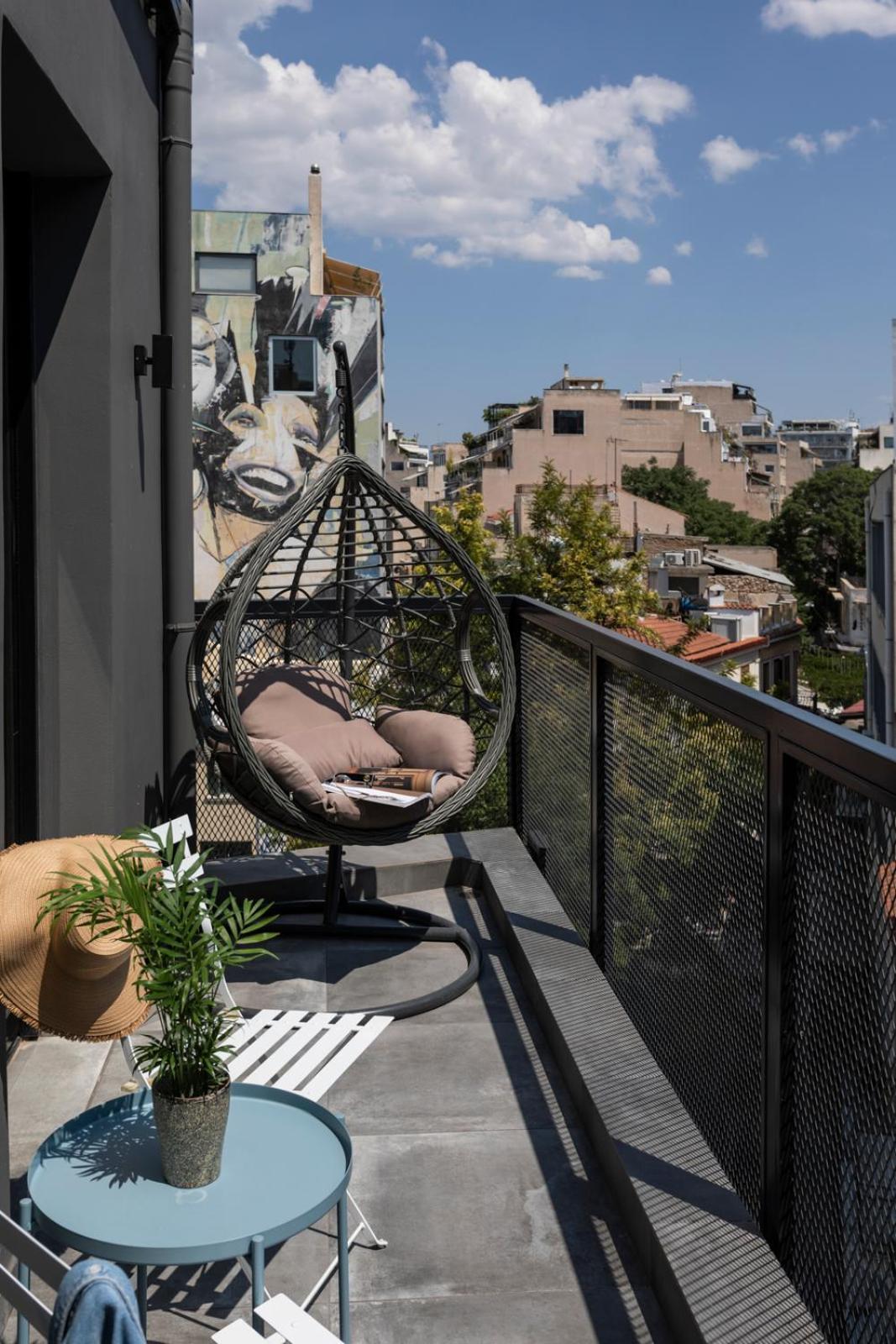 Hotel Melo Athens