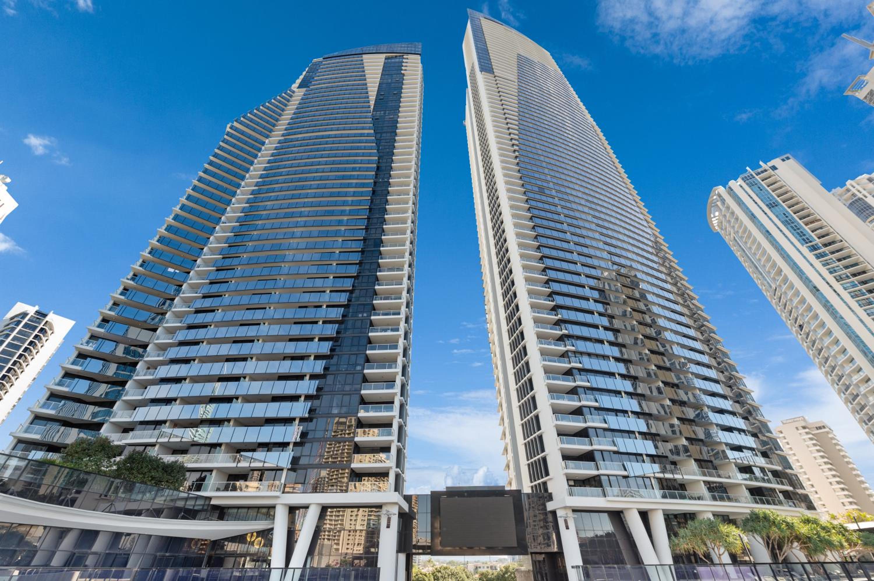 Hotel Circle on Cavill - Q Stay