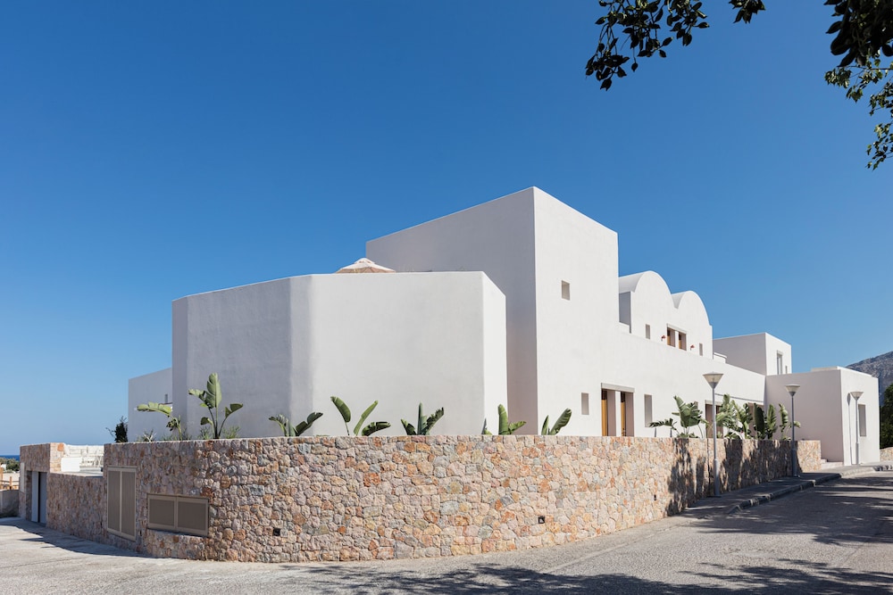 Hotel Viva Nove Suites