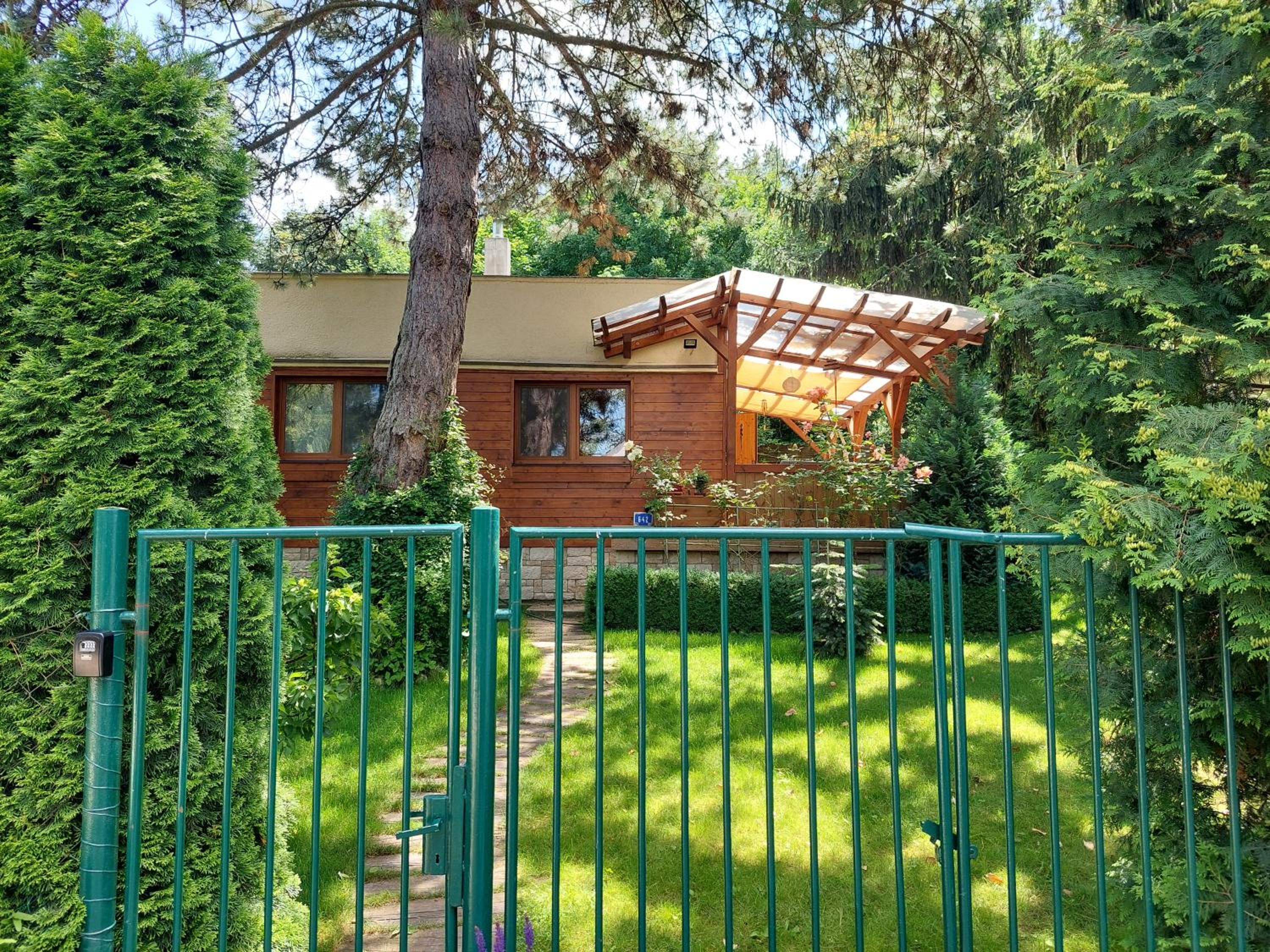 Hotel Chata Jakub - Cervena Veza