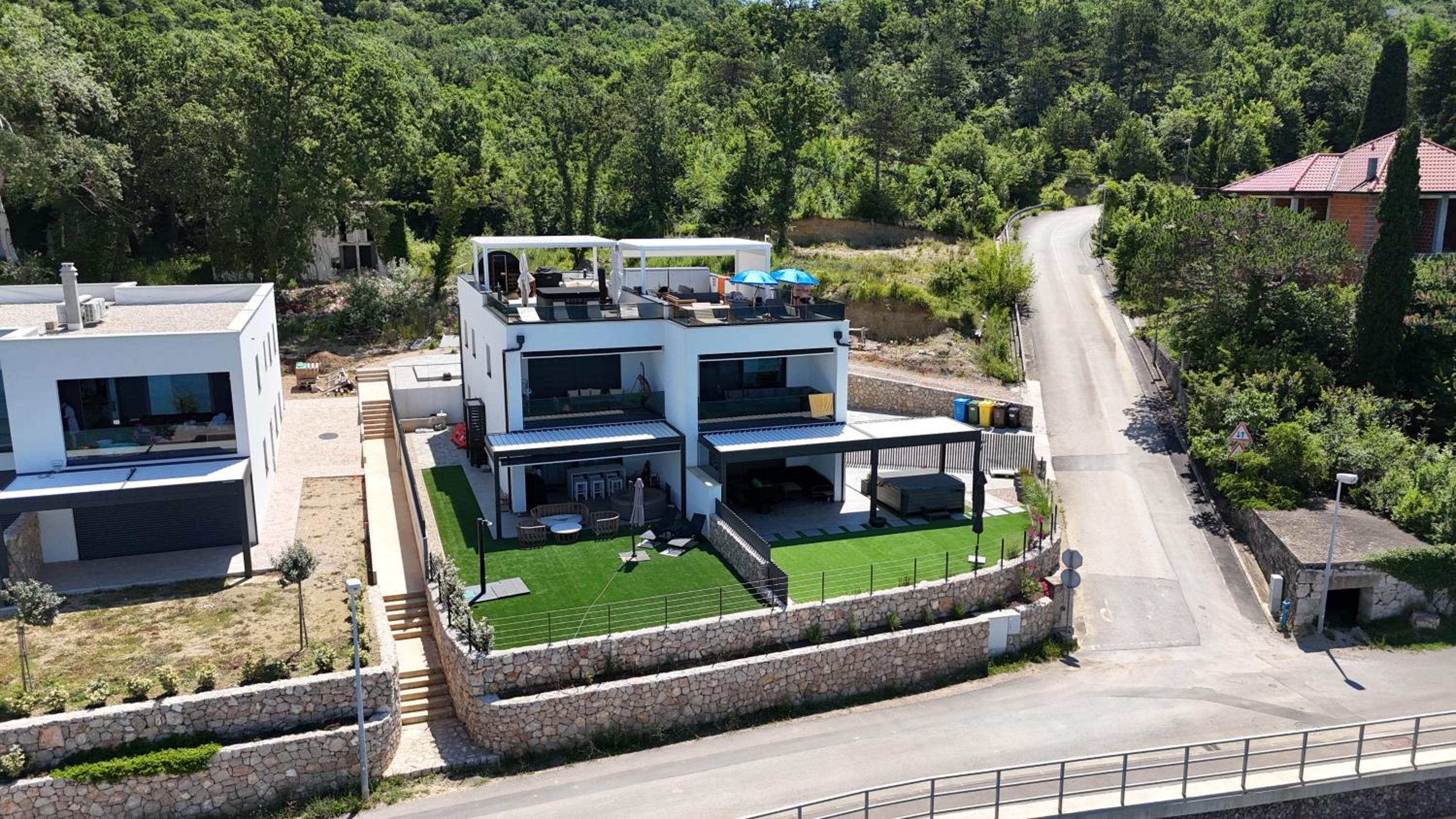Hotel Cassiopeia - Seaside Retreat