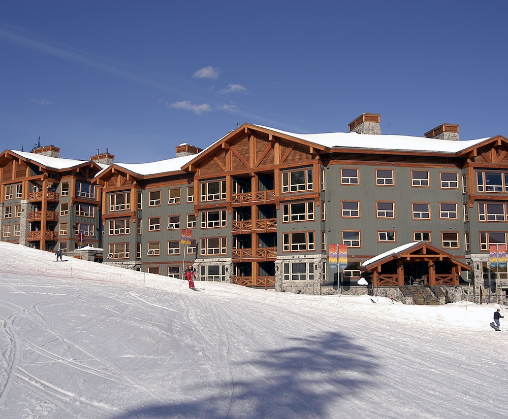 Hotel Stonebridge Lodge