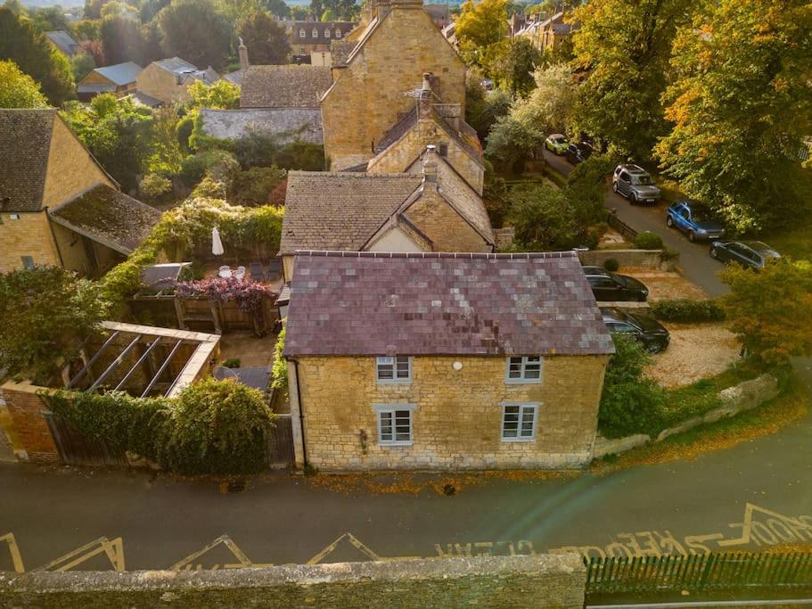 Hotel Cotswolds Corner Cottage