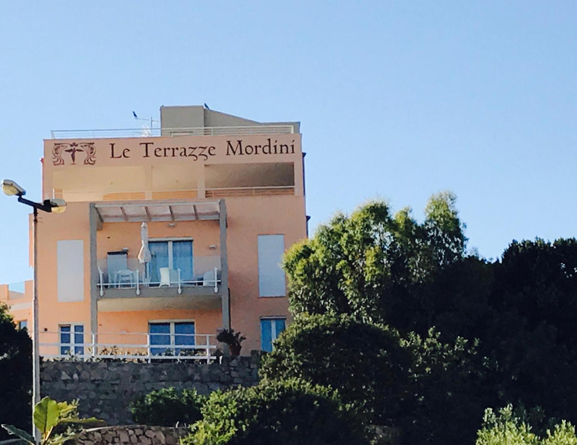 Hotel Residenza Mordini