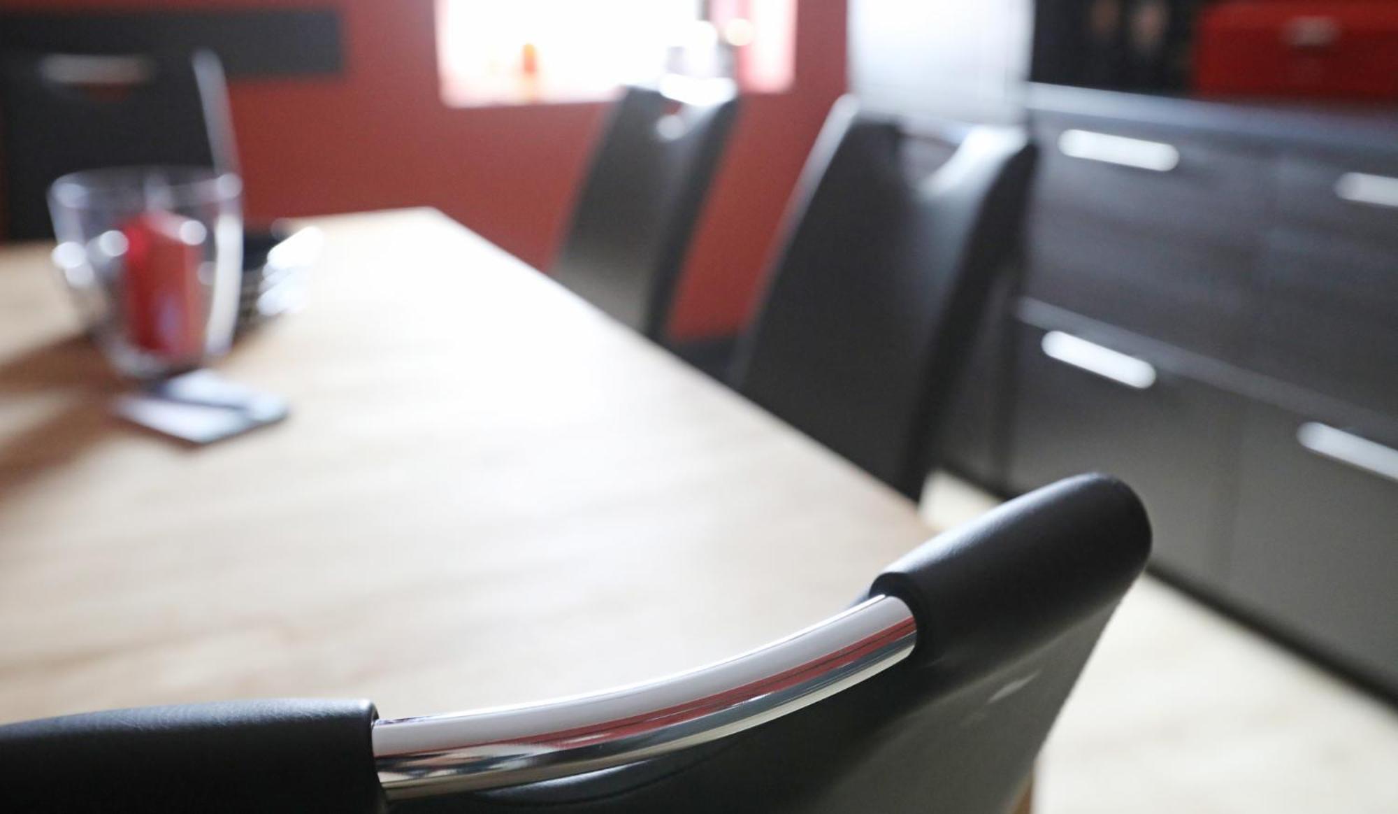 Hotel Gastehaus-Fulda