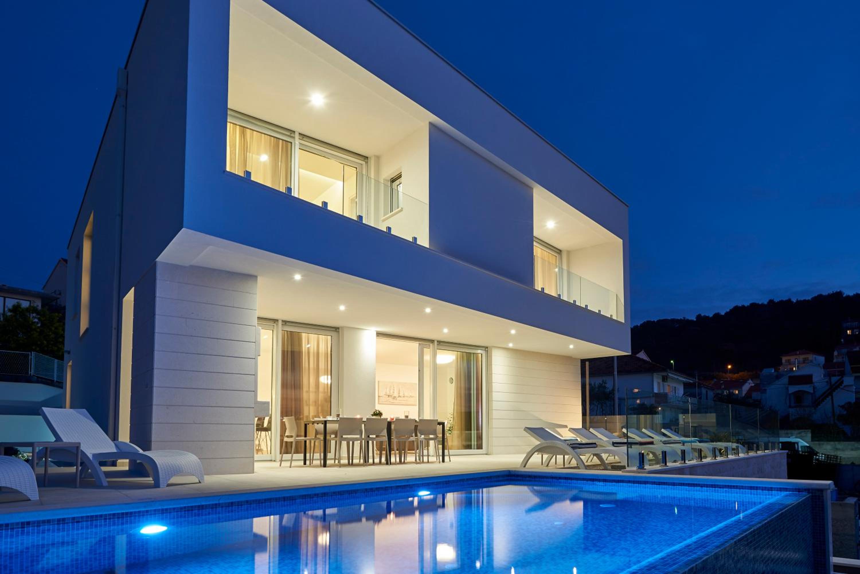 Hotel Villa Trogir 2