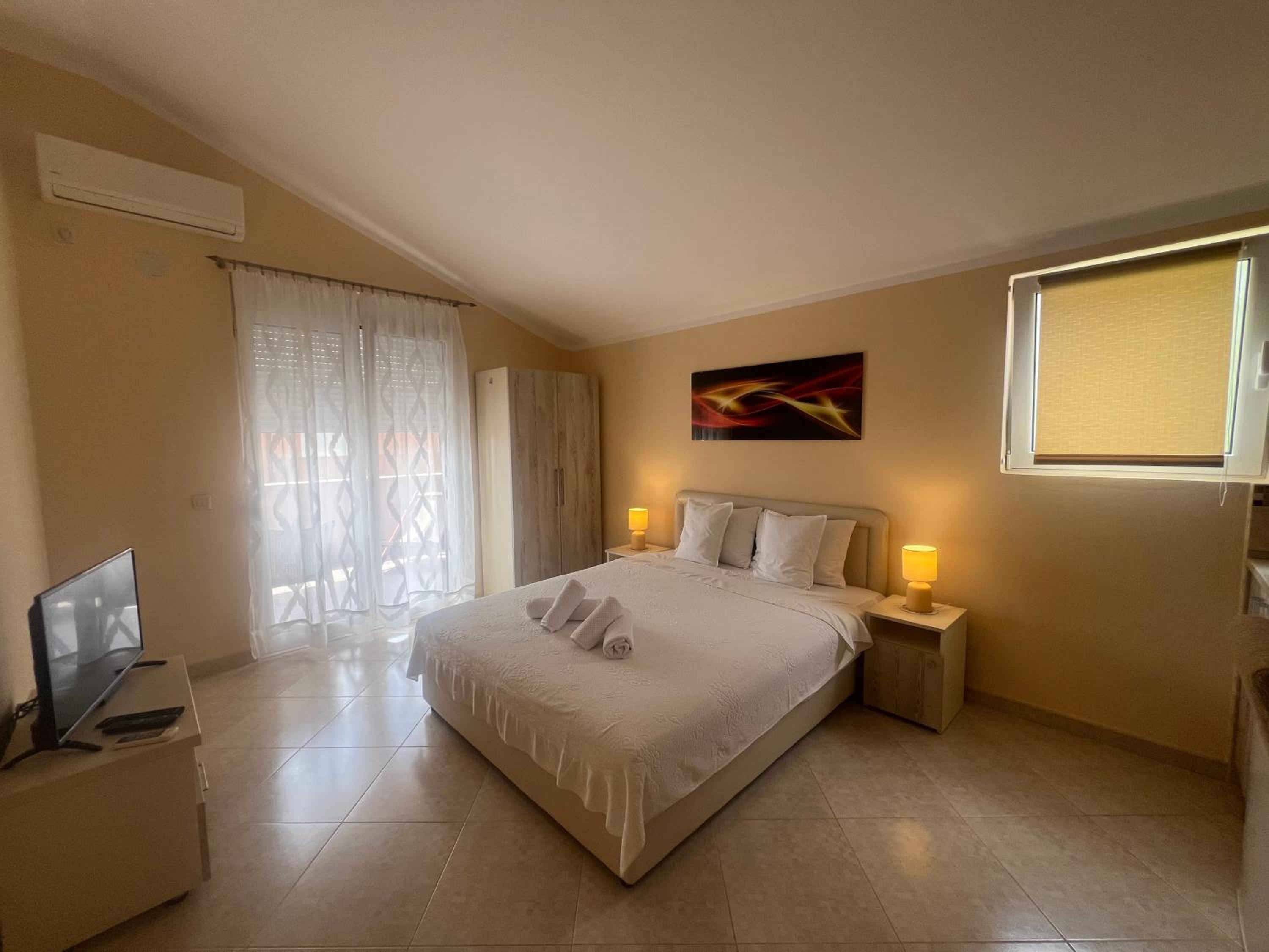Hotel Apartmani Raskovic