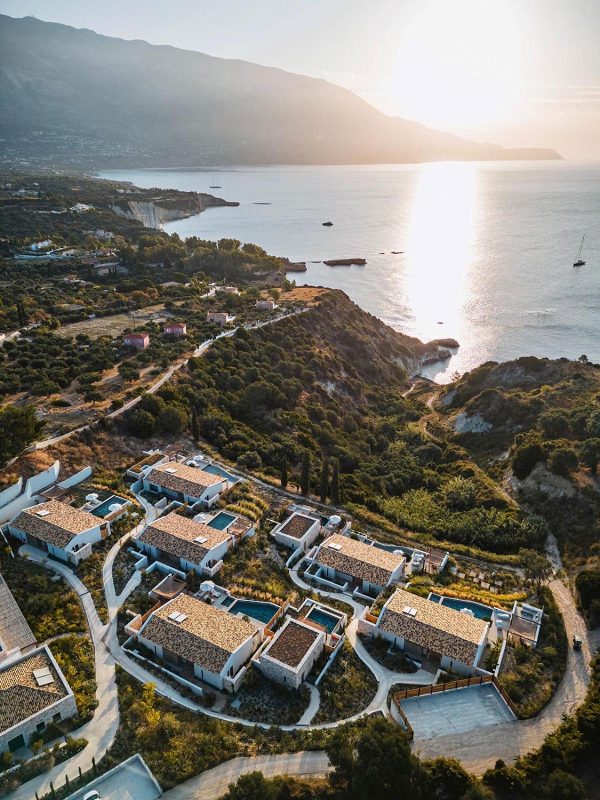 Hotel Eliamos Villas Hotel & Spa
