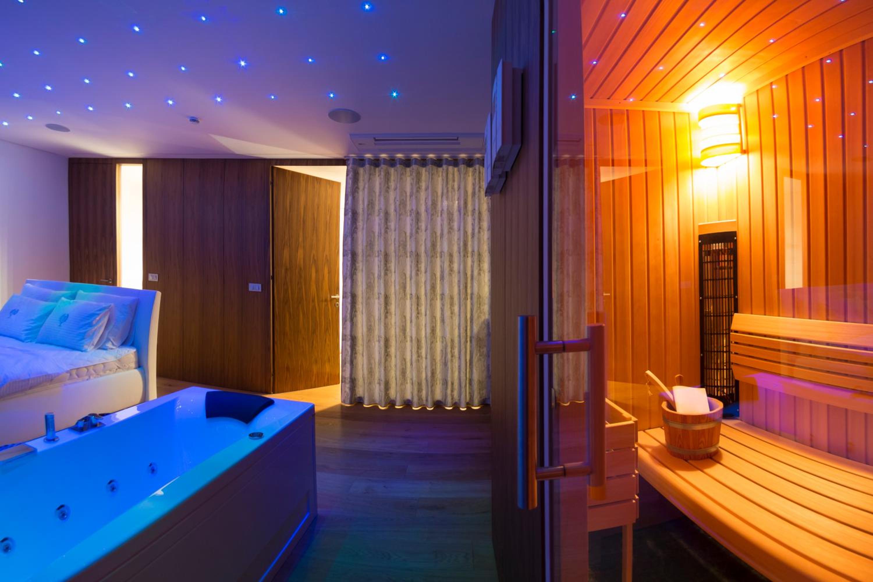Hotel Villa Eva
