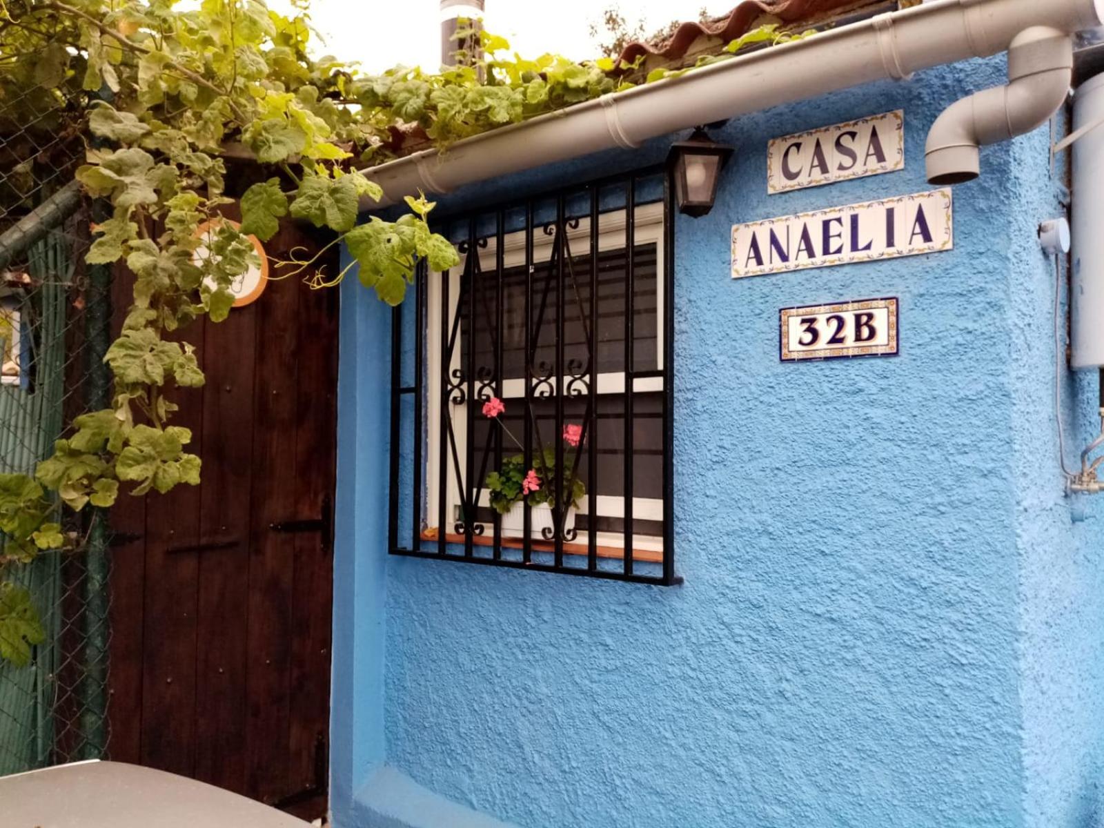 Hotel Casa Anaelia