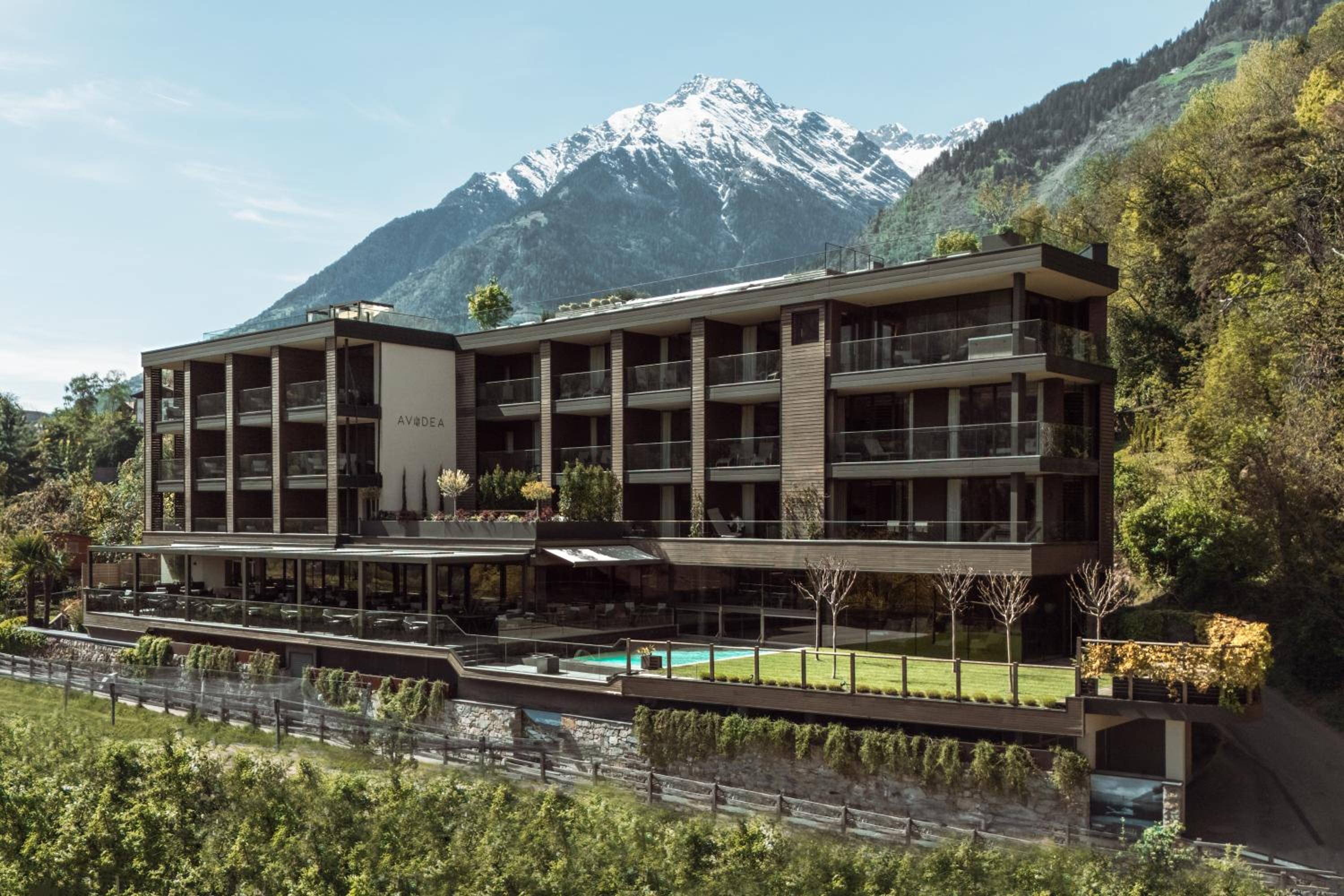 Hotel Avidea - Adults Only