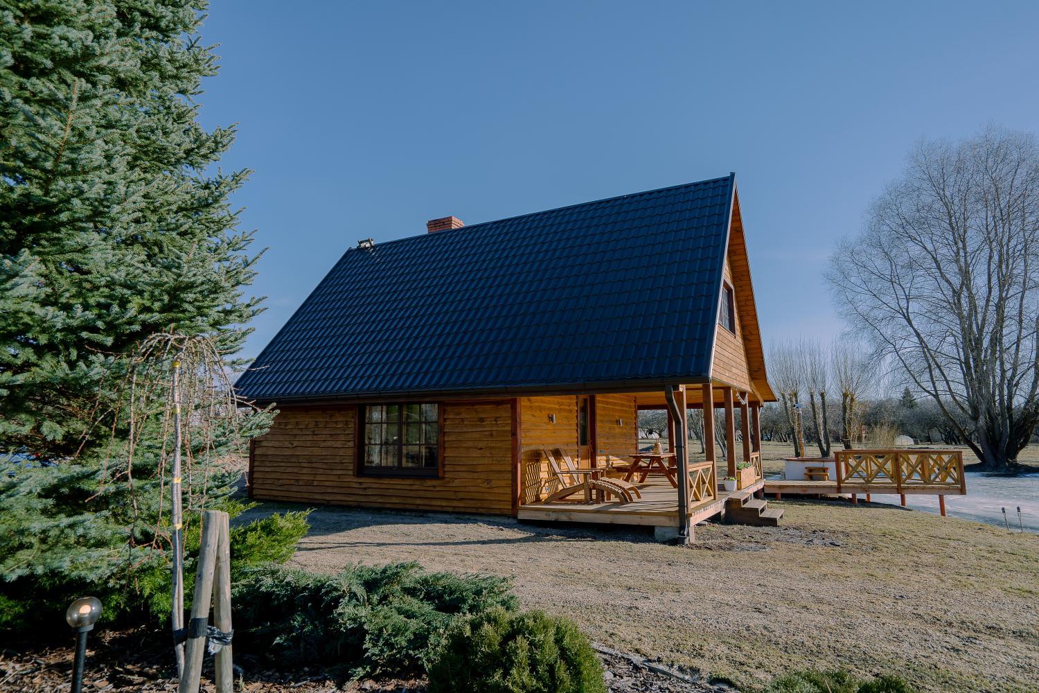 Hotel Milpirtina Guguci