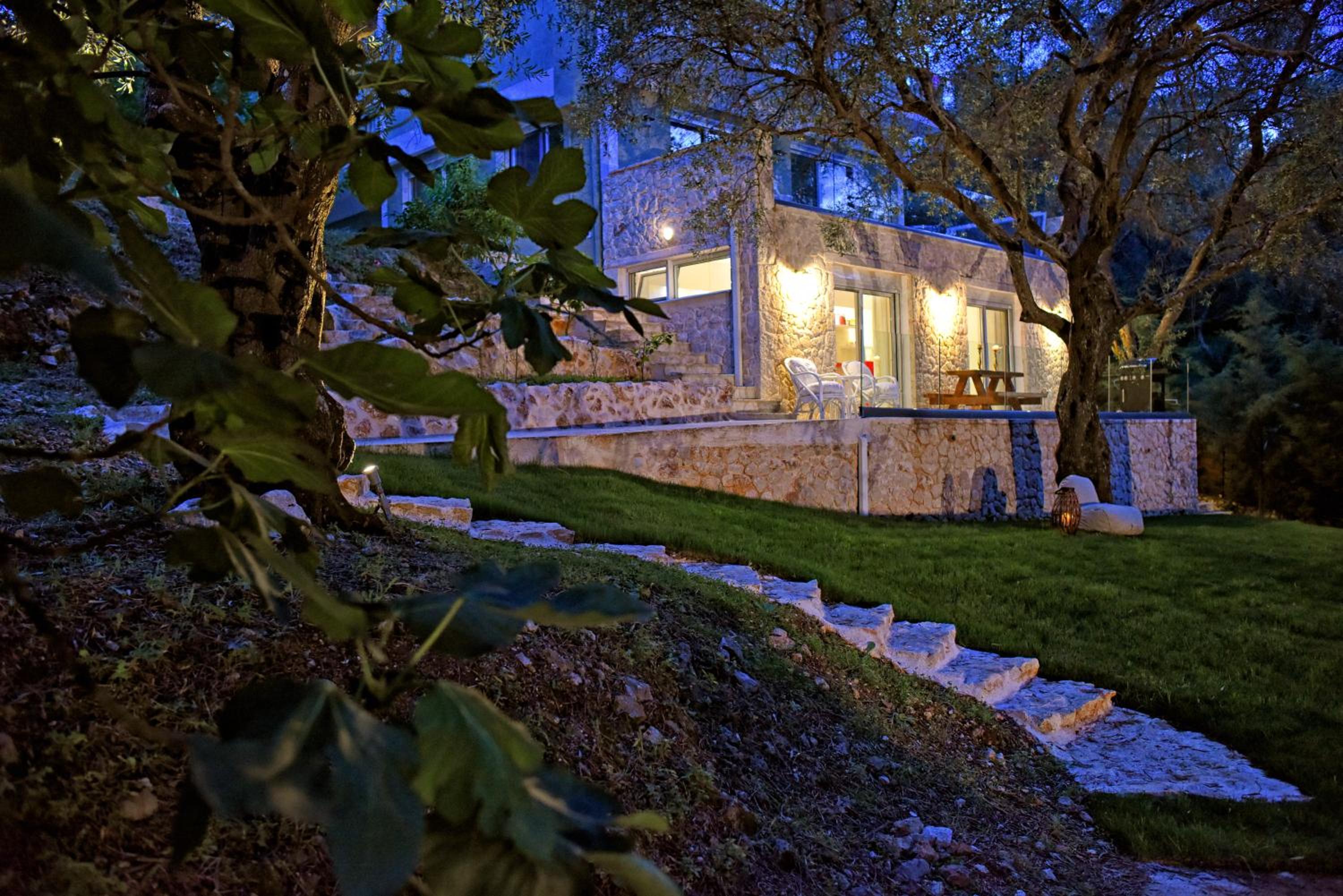 Hotel Mavres Luxury Studio