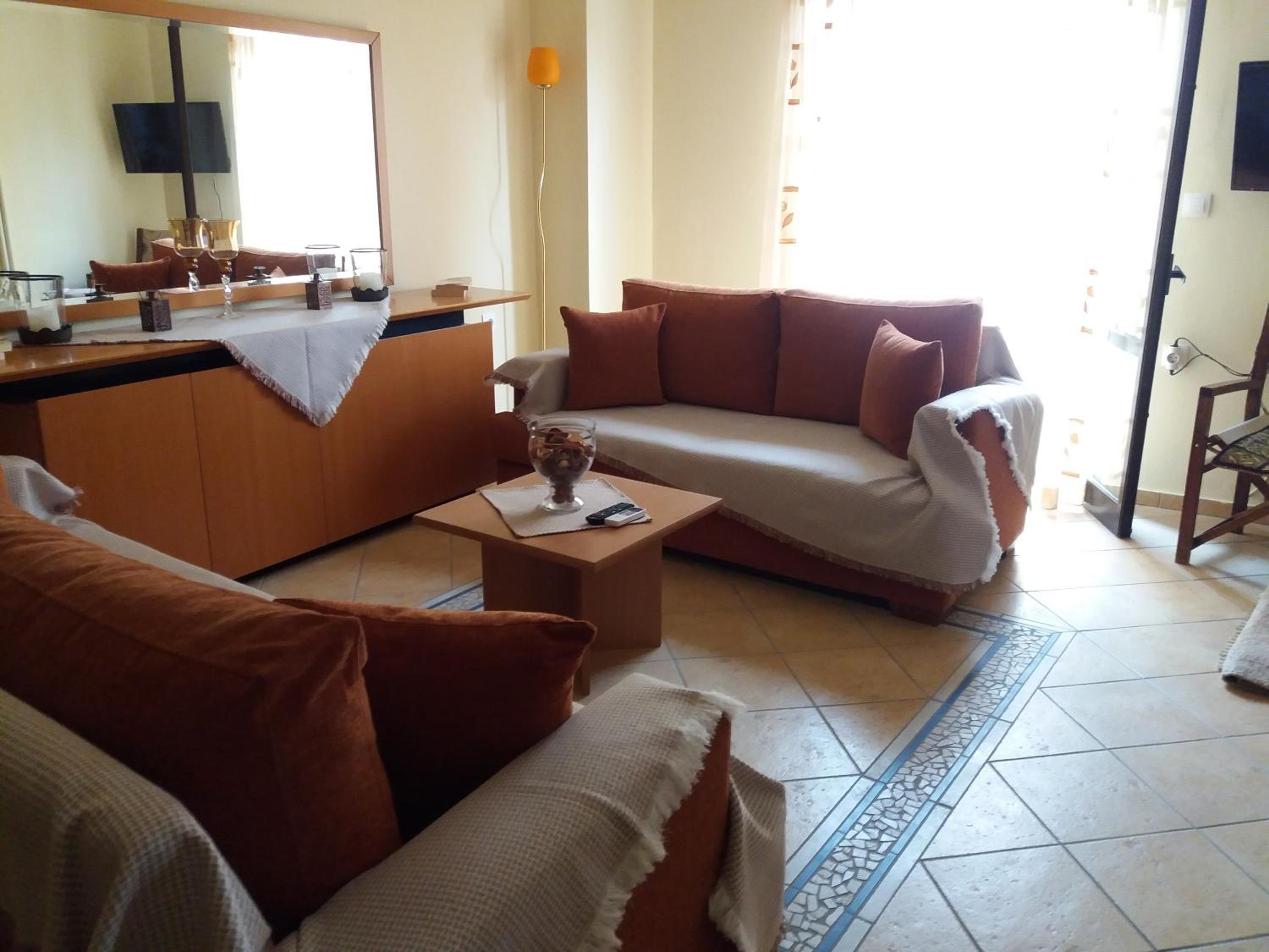 Hotel Kirkis Apartment
