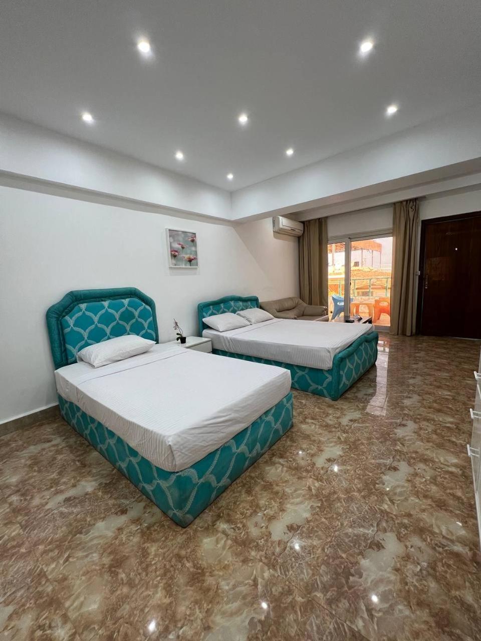 Hotel Lilly Rooms And Studio